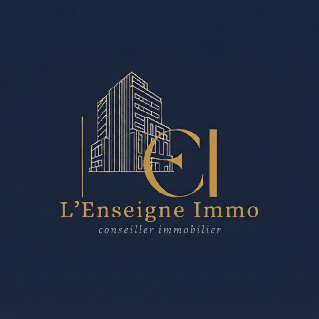 L'Enseigne Immo